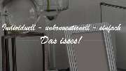 Das isses! by Katrin Schulz - GALLERY