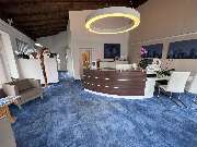 das labOHR KG - Geschäft innen