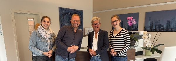 das labOHR KG - Unser Team