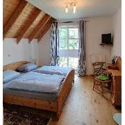 Das Landhotel 