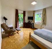 Das Landhotel 