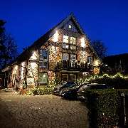 Das Landhotel 