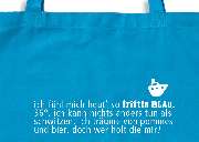 Das Meer ist blau. - 5