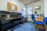 Das Musik Zentrum | Frankfurt's Musikschule des Modernen Musikunterrichts - GALLERY