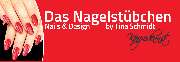 Das Nagelstübchen Körperkunst - LOGO