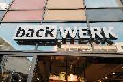 Das NEUE BACKWERK - GALLERY