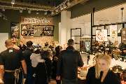Das NEUE BACKWERK - GALLERY