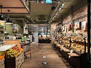 Das NEUE BACKWERK - GALLERY