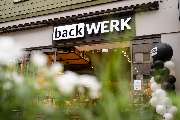 Das NEUE BACKWERK - GALLERY