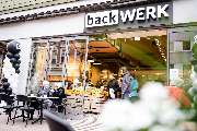 Das NEUE BACKWERK - GALLERY