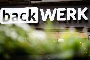 Das NEUE BACKWERK - GALLERY