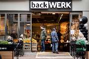 Das NEUE BACKWERK - GALLERY