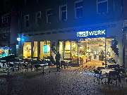 Das NEUE BACKWERK - GALLERY