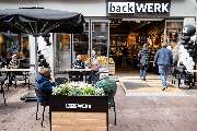 Das NEUE BACKWERK - GALLERY