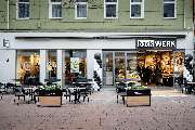 Das NEUE BACKWERK - GALLERY