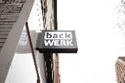 Das NEUE BACKWERK - GALLERY