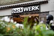 Das NEUE BACKWERK - GALLERY