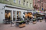 Das NEUE BACKWERK - GALLERY