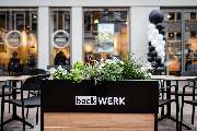 Das NEUE BACKWERK - GALLERY