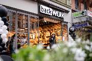 Das NEUE BACKWERK - GALLERY