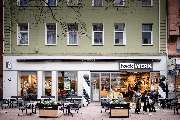 Das NEUE BACKWERK - GALLERY