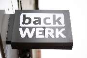 Das NEUE BACKWERK - GALLERY