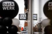 Das NEUE BACKWERK - GALLERY