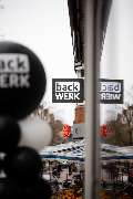 Das NEUE BACKWERK - GALLERY