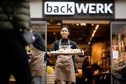 Das NEUE BACKWERK - GALLERY