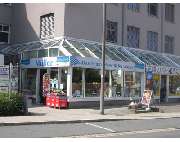 Das Neumarkter Reformhaus Wolfgang Müller - GALLERY