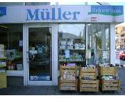 Das Neumarkter Reformhaus Wolfgang Müller - GALLERY