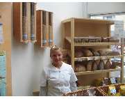 Das Neumarkter Reformhaus Wolfgang Müller - GALLERY