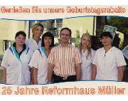 Das Neumarkter Reformhaus Wolfgang Müller - GALLERY