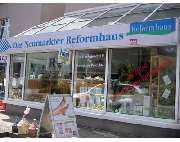 Das Neumarkter Reformhaus Wolfgang Müller - GALLERY