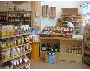 Das Neumarkter Reformhaus Wolfgang Müller - GALLERY