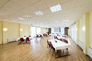 Das Palmenwald Schwarzwaldhof, BW Signature Collection by Best Western - Conference_Room