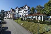 Das Palmenwald Schwarzwaldhof, BW Signature Collection by Best Western - Exterior