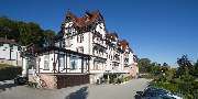 Das Palmenwald Schwarzwaldhof, BW Signature Collection by Best Western - Exterior