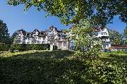 Das Palmenwald Schwarzwaldhof, BW Signature Collection by Best Western - Exterior