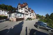 Das Palmenwald Schwarzwaldhof, BW Signature Collection by Best Western - Exterior