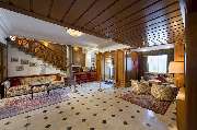 Das Palmenwald Schwarzwaldhof, BW Signature Collection by Best Western - Lobby