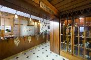 Das Palmenwald Schwarzwaldhof, BW Signature Collection by Best Western - Lobby