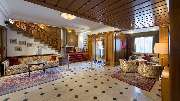Das Palmenwald Schwarzwaldhof, BW Signature Collection by Best Western - Lobby