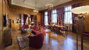 Das Palmenwald Schwarzwaldhof, BW Signature Collection by Best Western - Meeting room