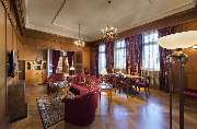 Das Palmenwald Schwarzwaldhof, BW Signature Collection by Best Western - Paul-Lechler Suite 1