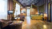 Das Palmenwald Schwarzwaldhof, BW Signature Collection by Best Western - Paul-Lechler Suite