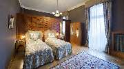 Das Palmenwald Schwarzwaldhof, BW Signature Collection by Best Western - Paul-Lechler Suite 3