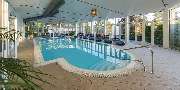 Das Palmenwald Schwarzwaldhof, BW Signature Collection by Best Western - Pool - indoor