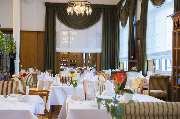 Das Palmenwald Schwarzwaldhof, BW Signature Collection by Best Western - Restaurant