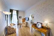 Das Palmenwald Schwarzwaldhof, BW Signature Collection by Best Western - Suite